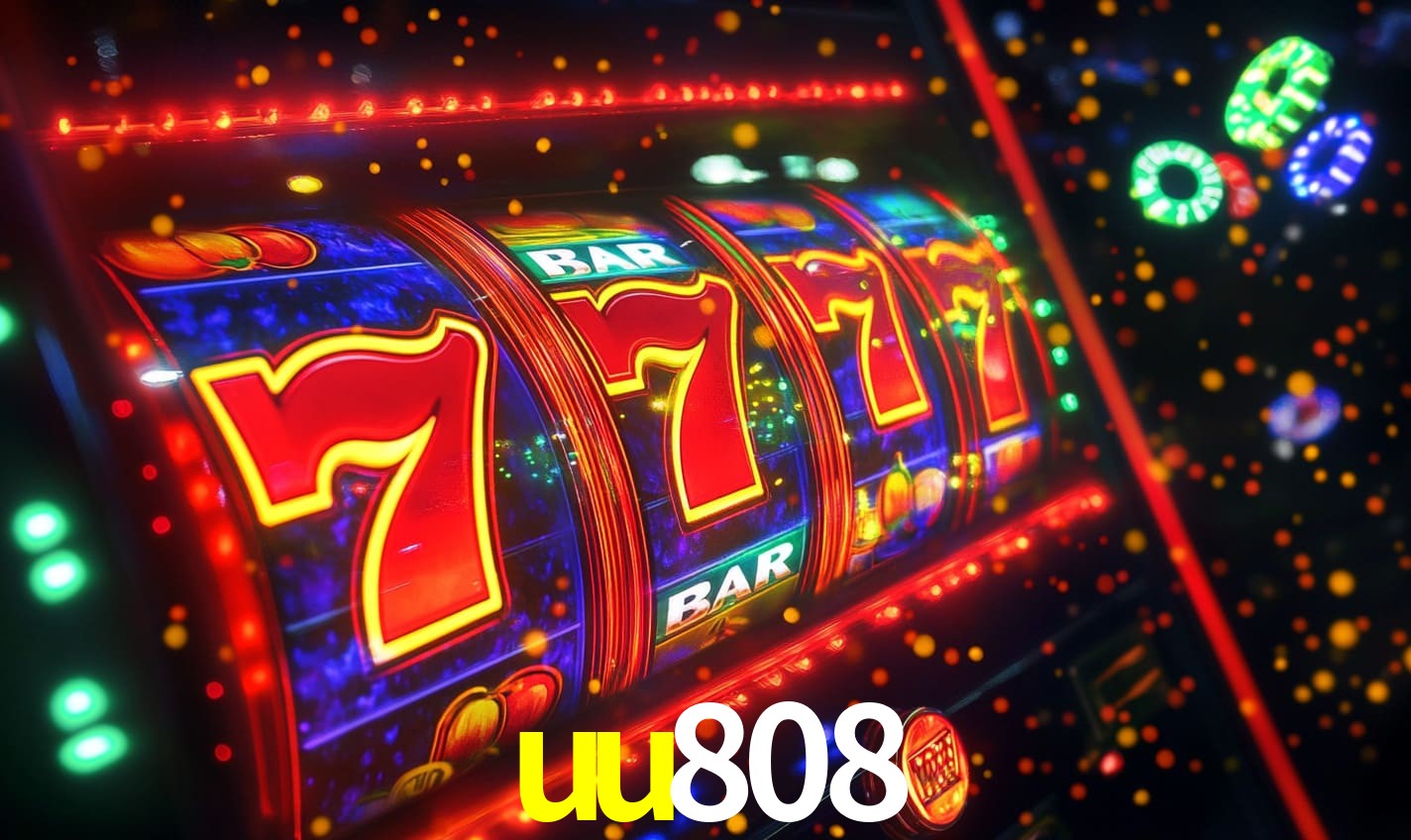 uu808 - Melhores Slots de Caça Niquel - uu808.com