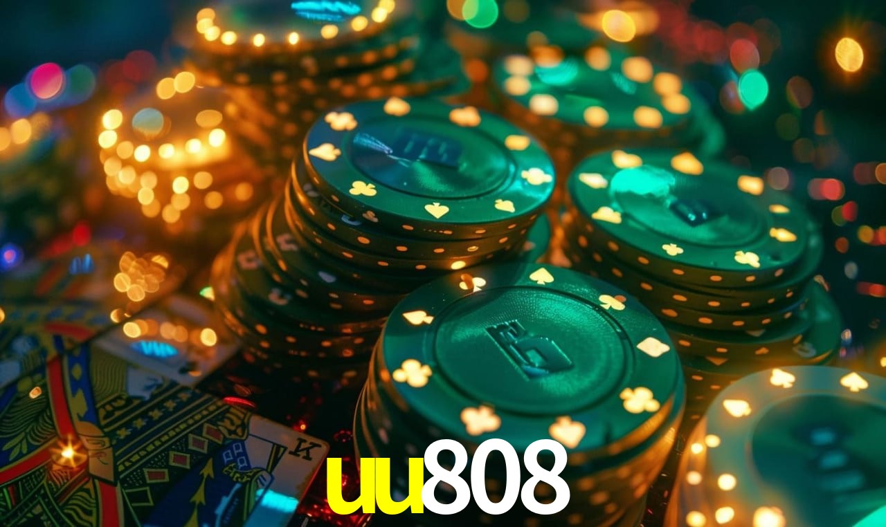Estatísticas uu808