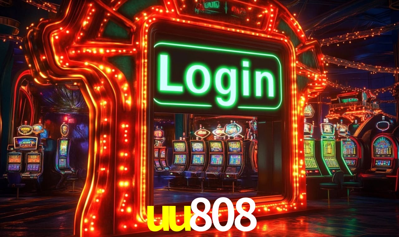 Experiência VIP uu808