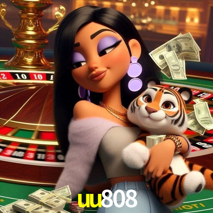 Welcome Bonus uu808