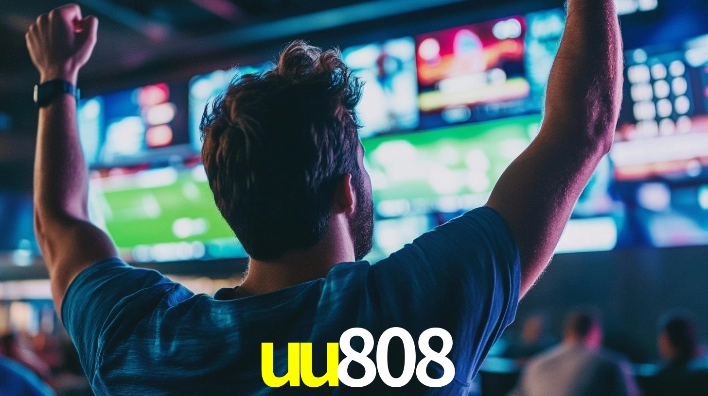 uu808: Seu Cassino Premiado com Pagamentos Rápidos