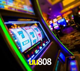A Revolução dos Aplicativos de Jogos no uu808