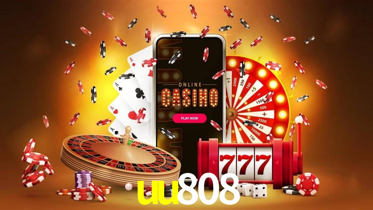 Games Directory uu808