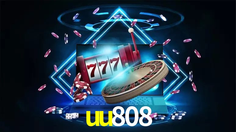 Slot Games uu808
