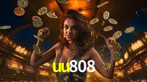 Welcome Bonus uu808