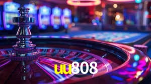Experiência VIP uu808