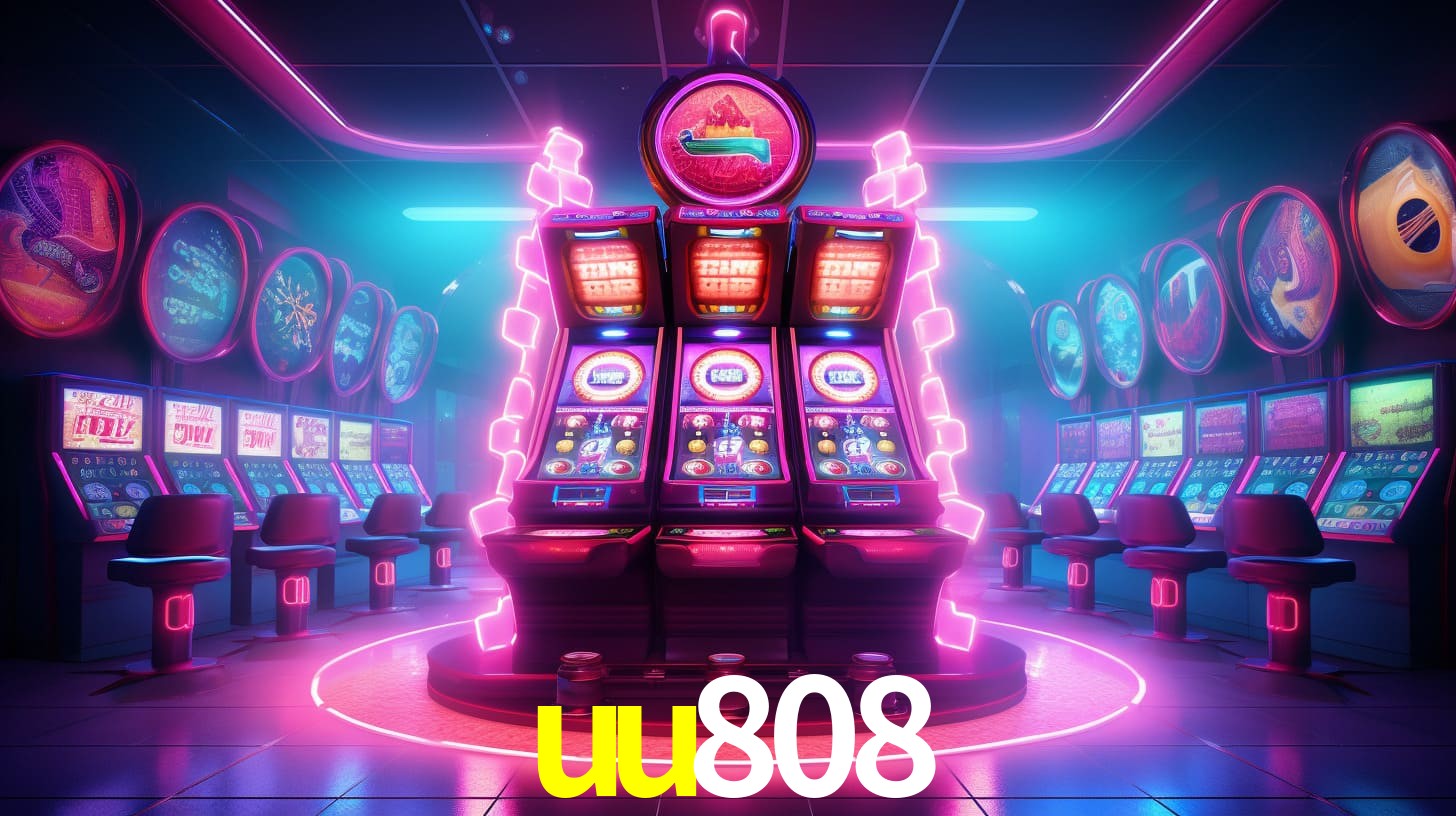 uu808 - Oficialmente autorizado Brasil - uu808.com