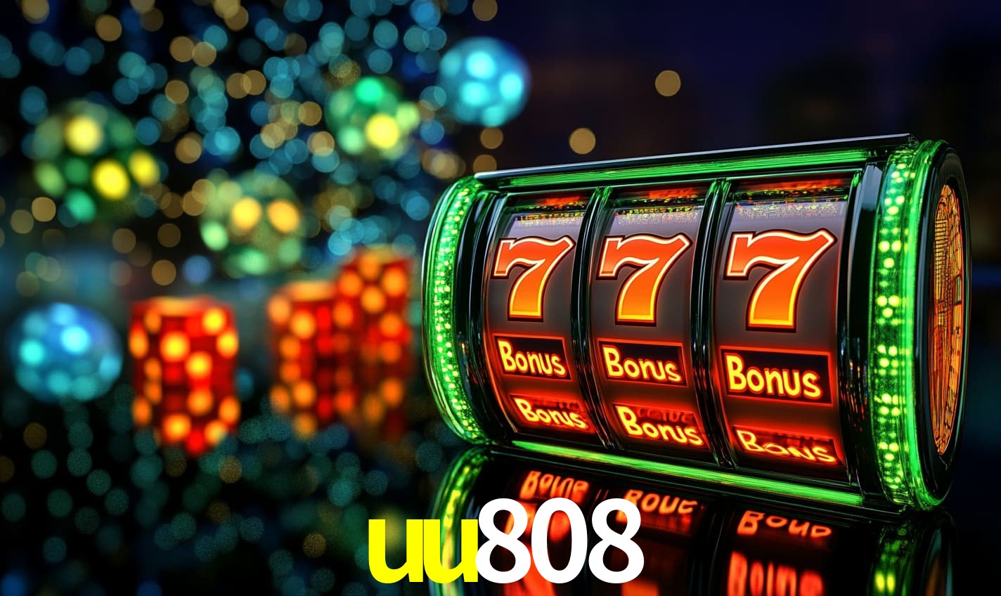 Game Providers uu808