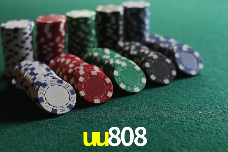 Experiência VIP uu808