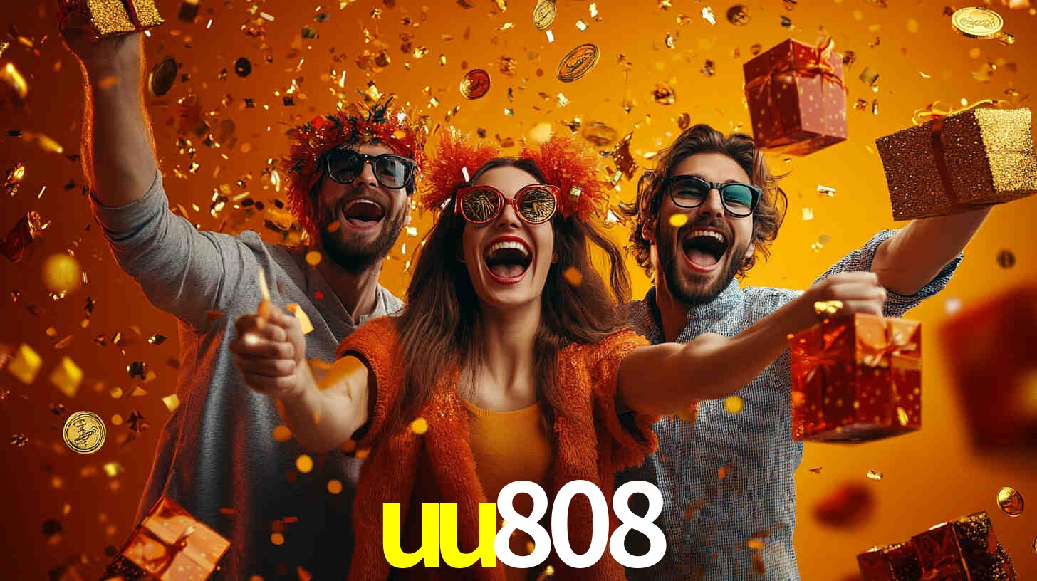 uu808: Seu Especialista em Apostas Esportivas Brasileiras