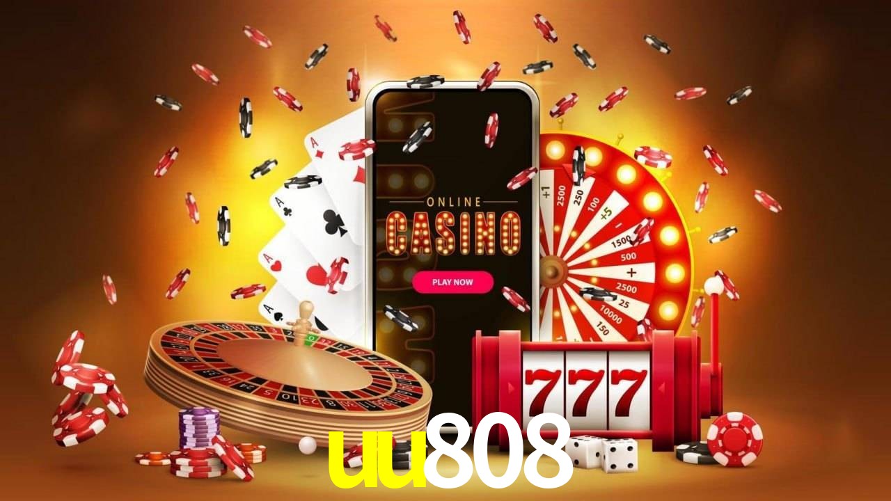 Benefícios da Conta uu808