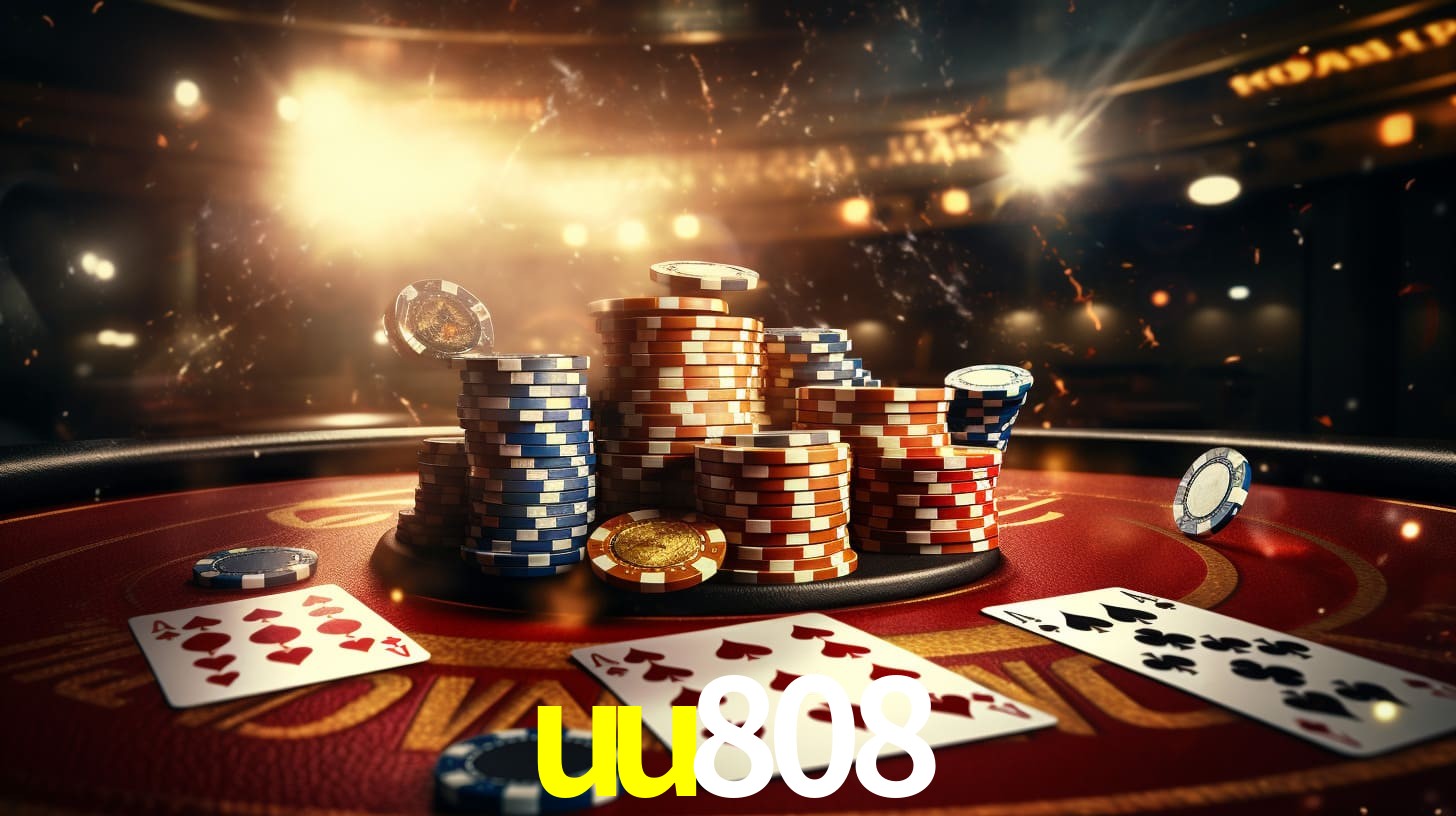 VIP Casino uu808