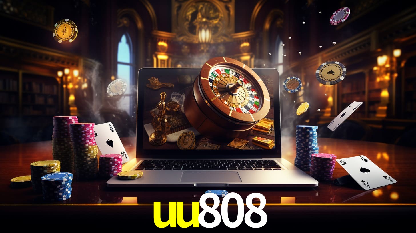 Roulette Table uu808