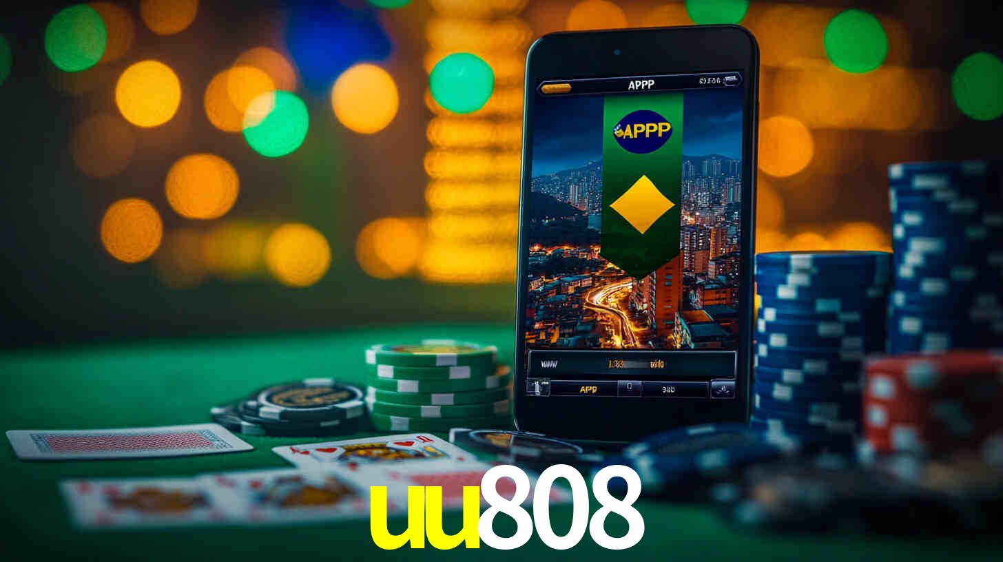 Descubra o Programa VIP da uu808: Vantagens Exclusivas para Jogadores