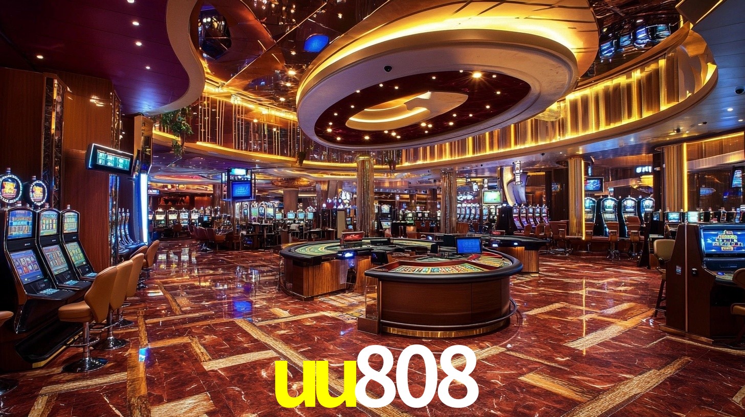 Tournaments uu808