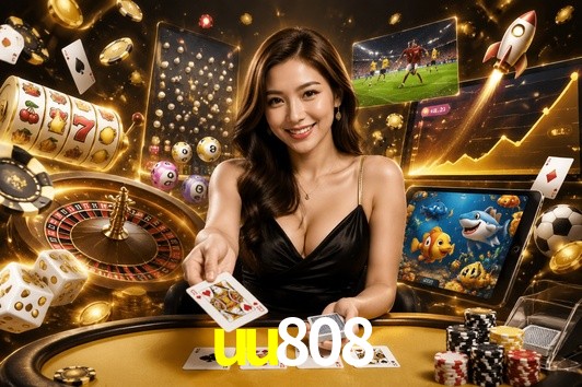 Exclusive Offers uu808