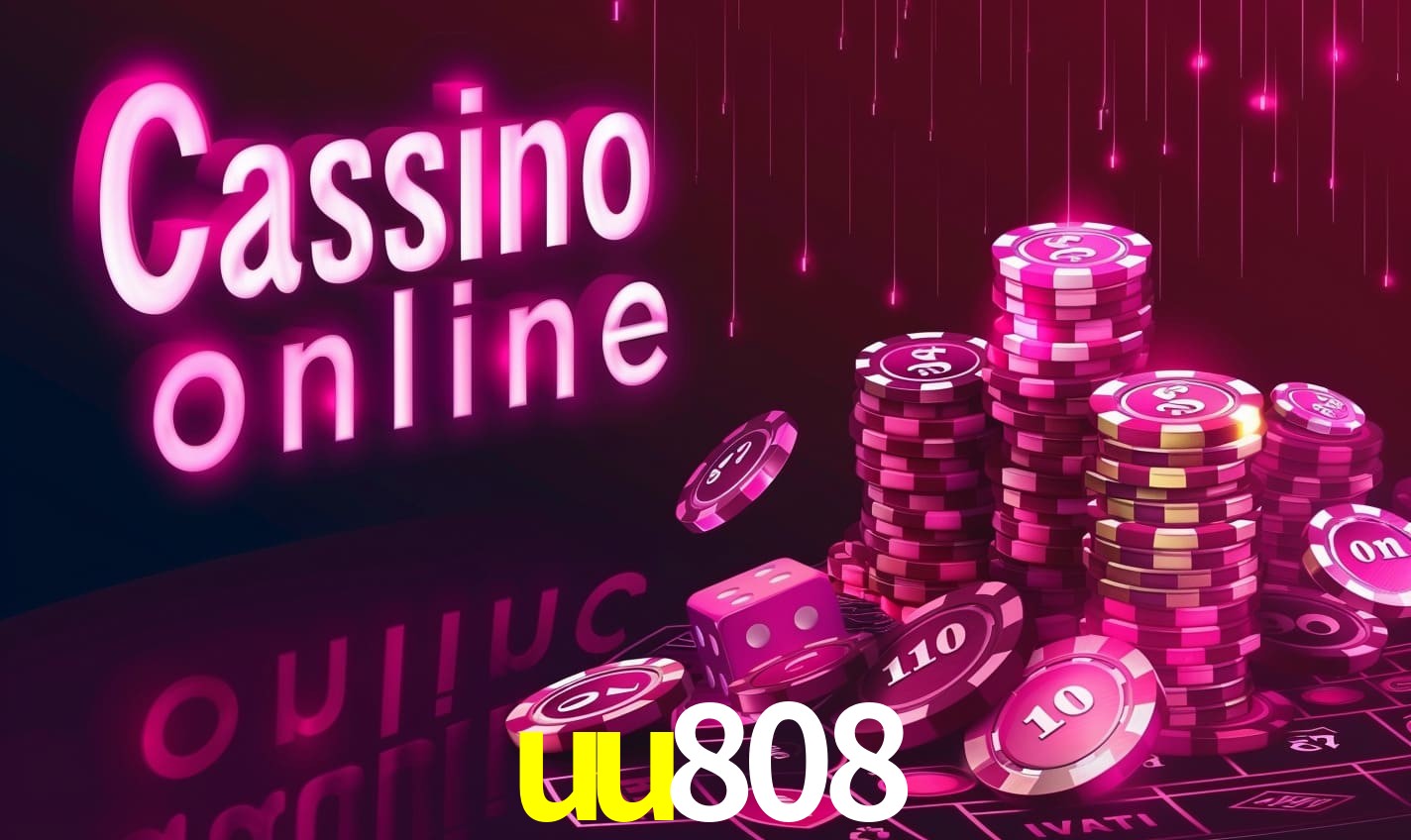 A Emoção da Loteria na uu808: Uma Chance de Mudança de Vida