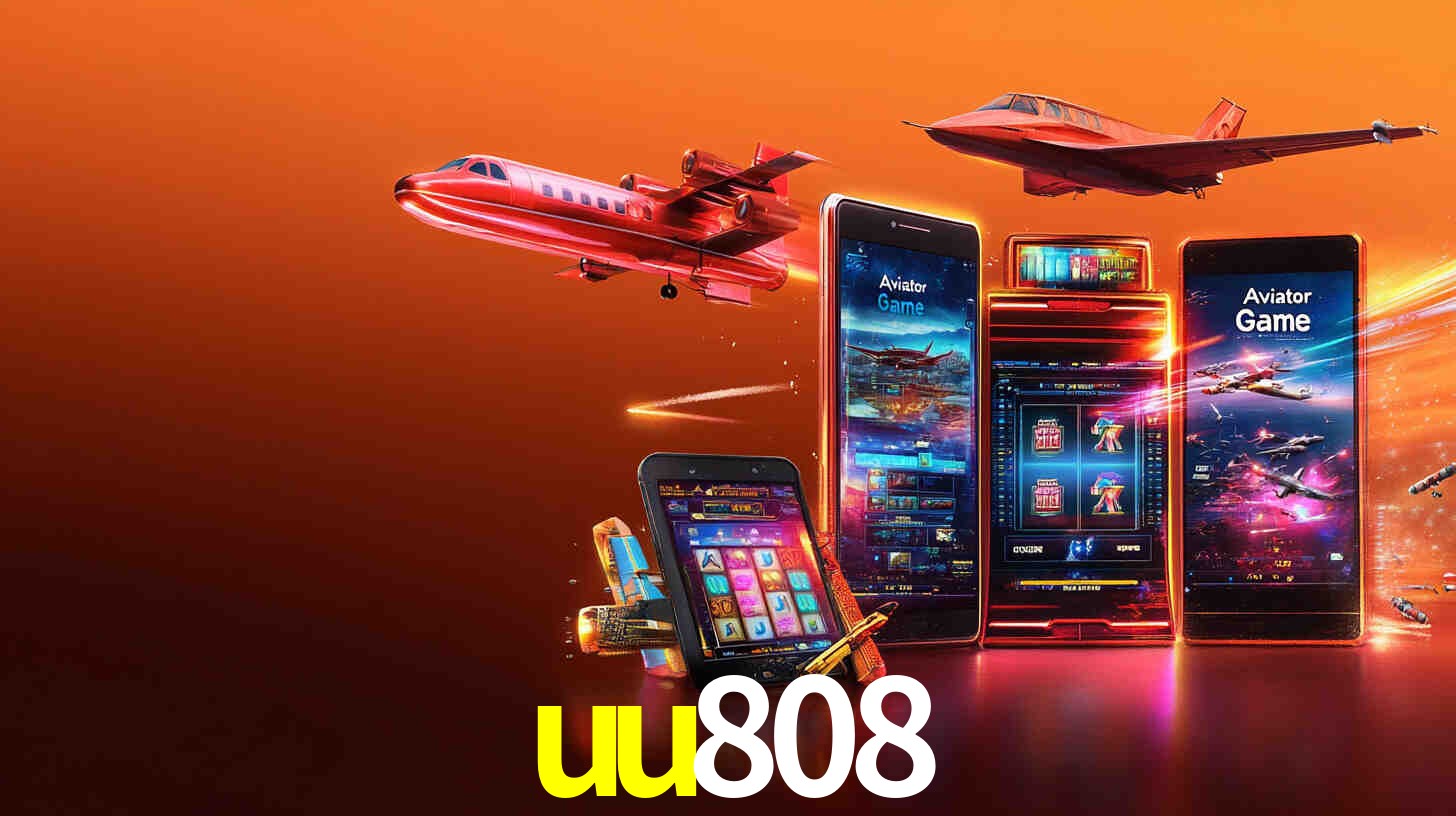 A Popularidade dos Caça-Níqueis no uu808