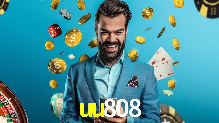 Game Providers uu808