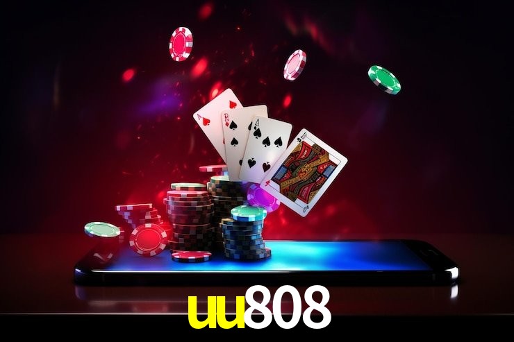 Slot Games uu808