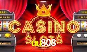 Live Casino uu808