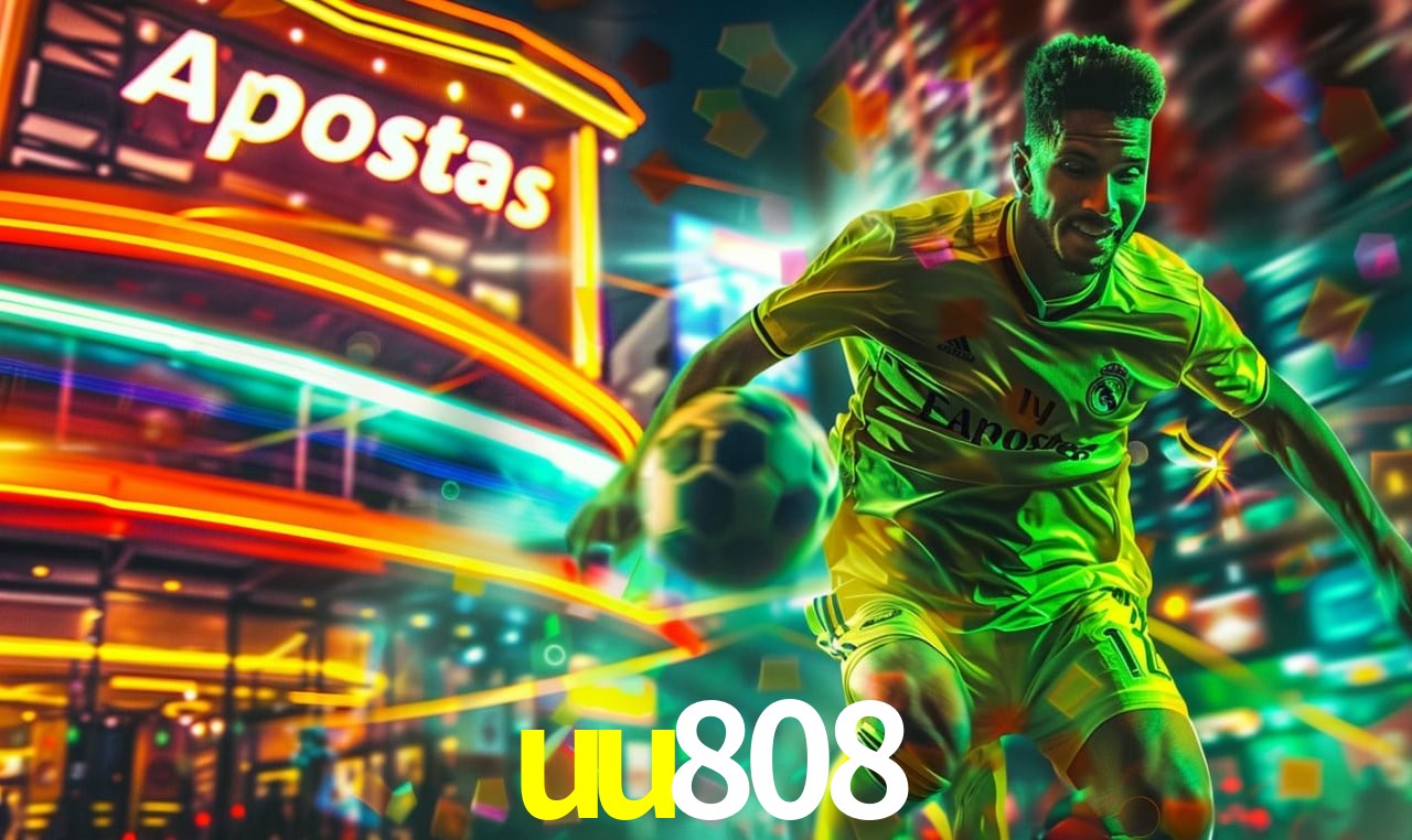 Provedores de Jogos uu808