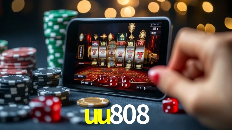 Daily Bonuses uu808