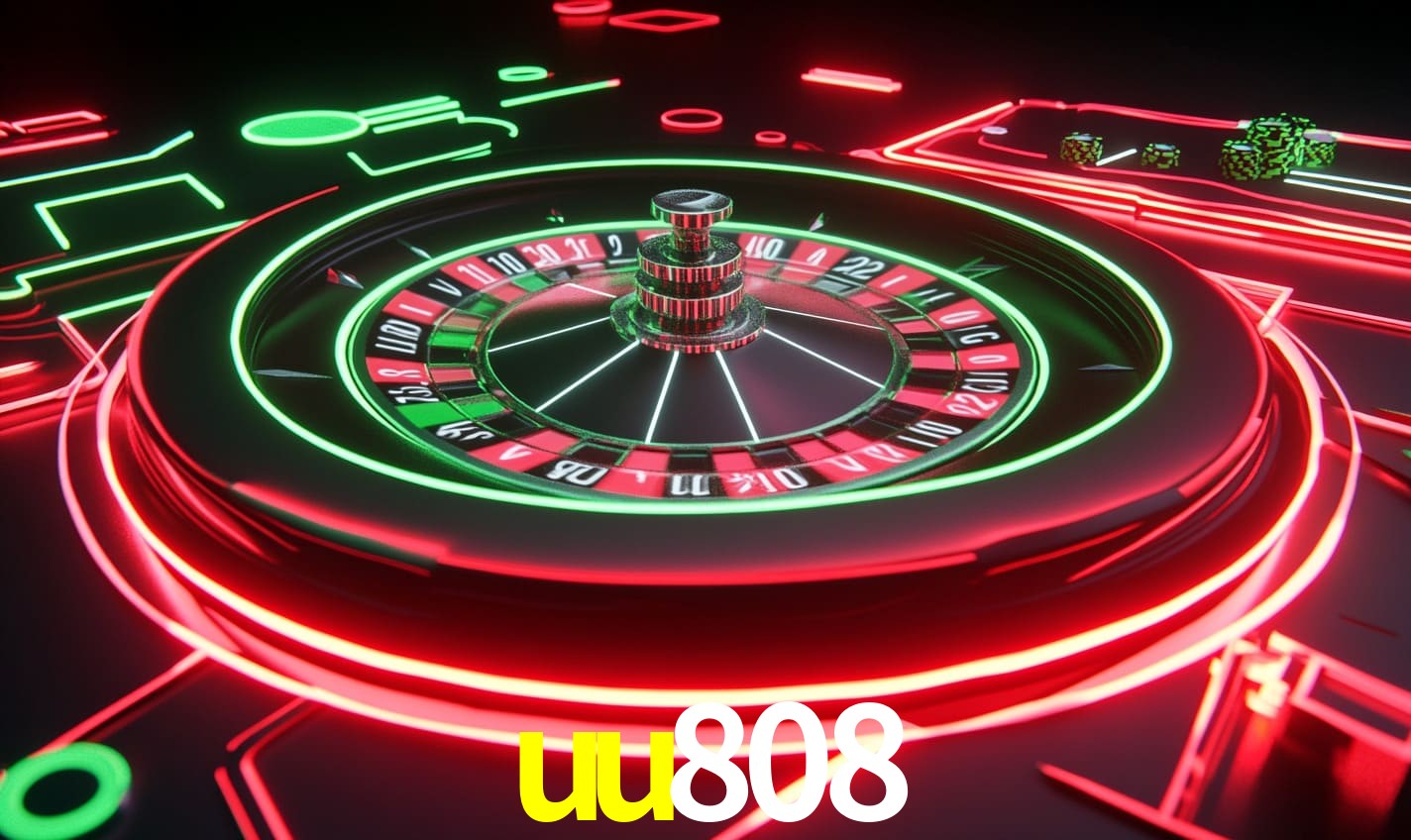 Desvendando o Mundo dos Jogos Virtuais na uu808