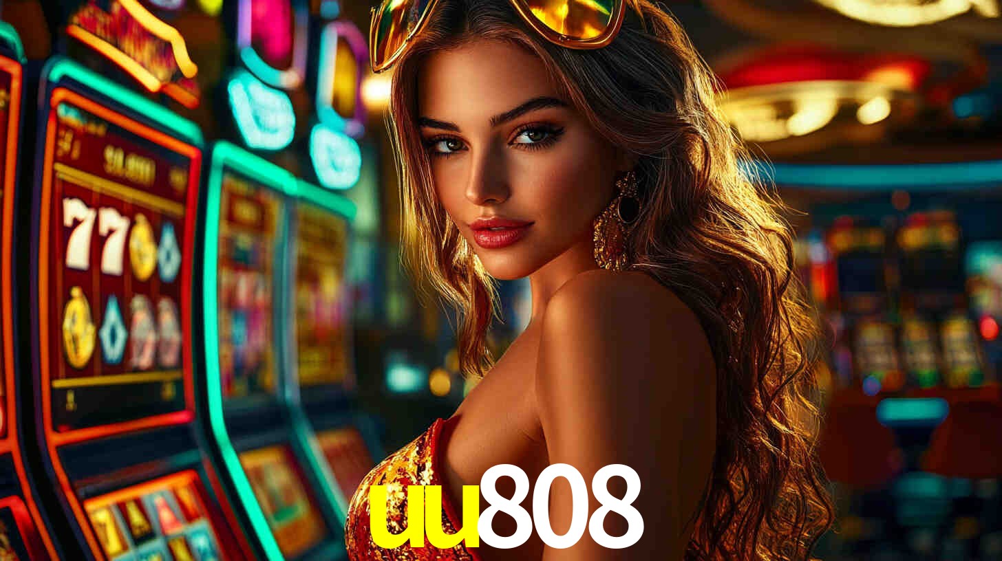 Welcome Bonus uu808