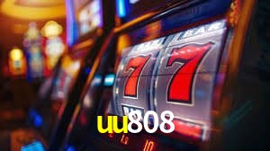 Tecnologia da Plataforma uu808