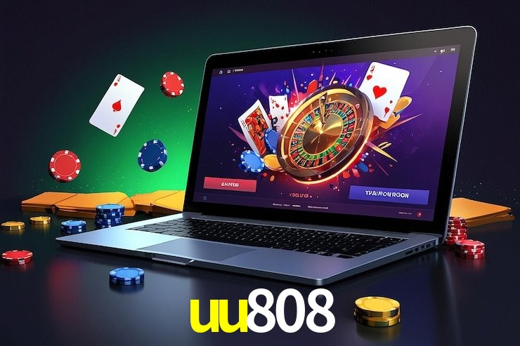 Imagem secundária de apoio para instalação do app uu808