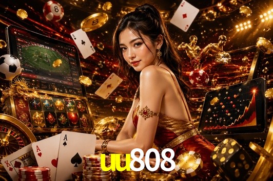 Flash Promotion uu808