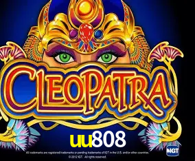 Descubra o Mundo do Cassino Online com uu808