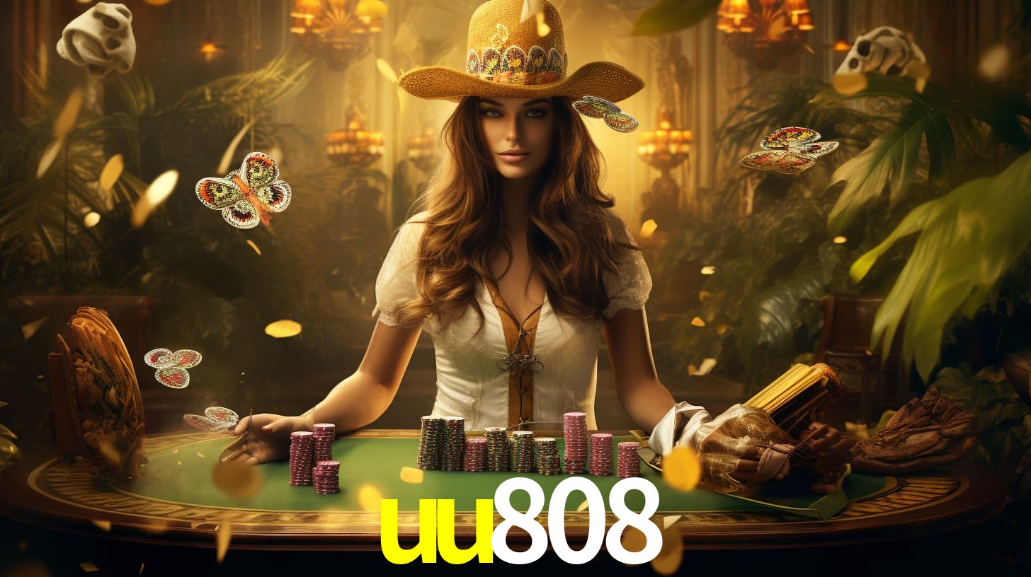 Blackjack Table uu808