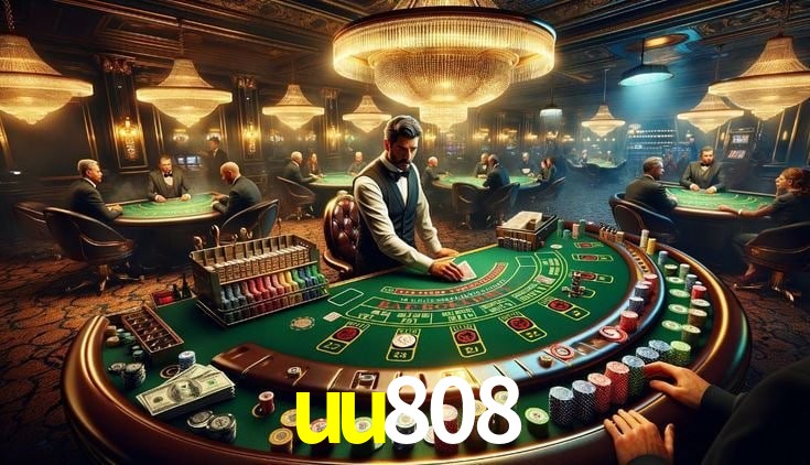 Bonus Features uu808