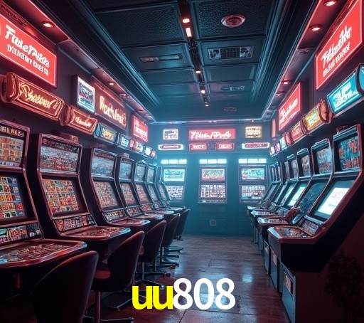 Cassino ao Vivo uu808 - Dealers Brasileiros Profissionais