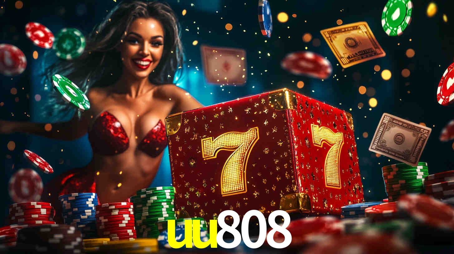Inovações de Jogos na uu808: O Futuro das Experiências Interativas