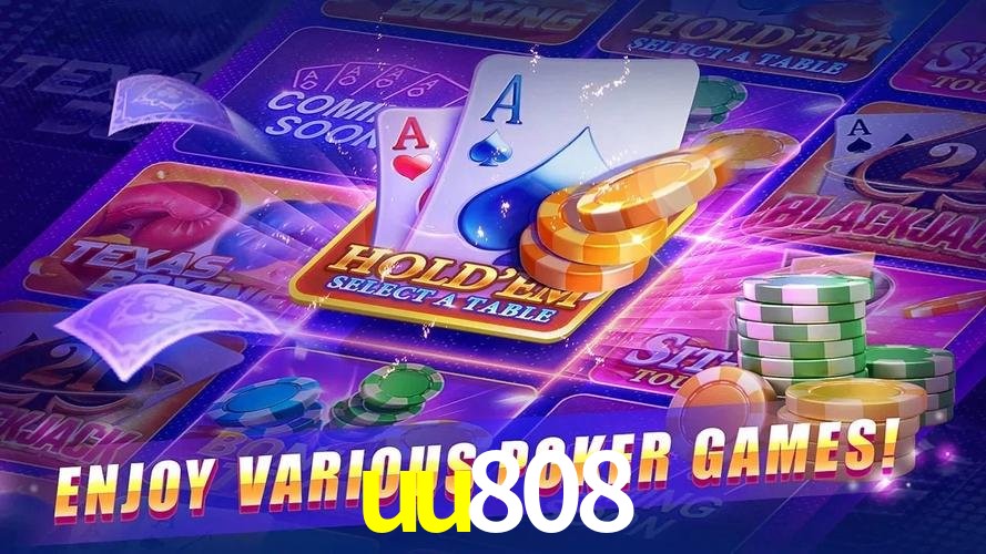 cassino uu808