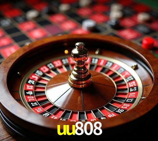 Jogos de Mesa Premium uu808 - Blackjack, Roleta, Baccarat
