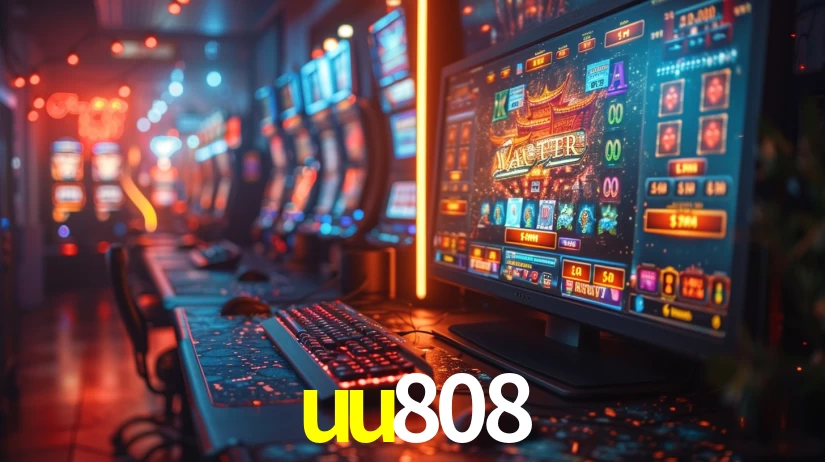 Experimente o Login Seguro Premium no uu808