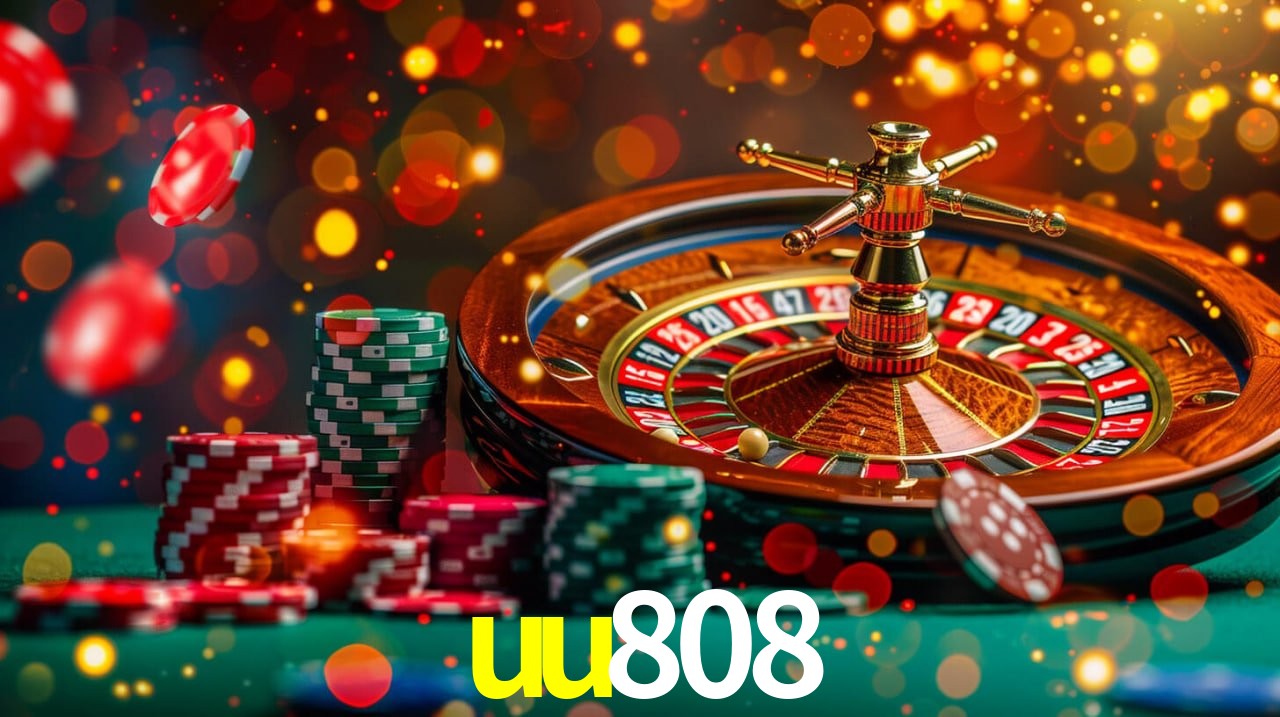 Descubra a Essência do uu808: Nossa História e Compromissos