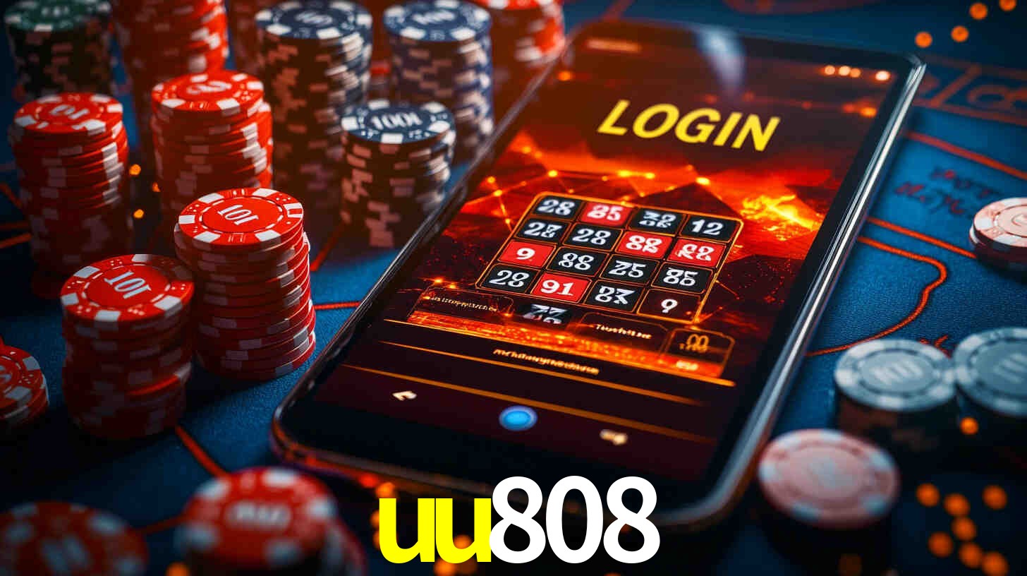 Bônus Generosos e Exclusivos no uu808 para Você!