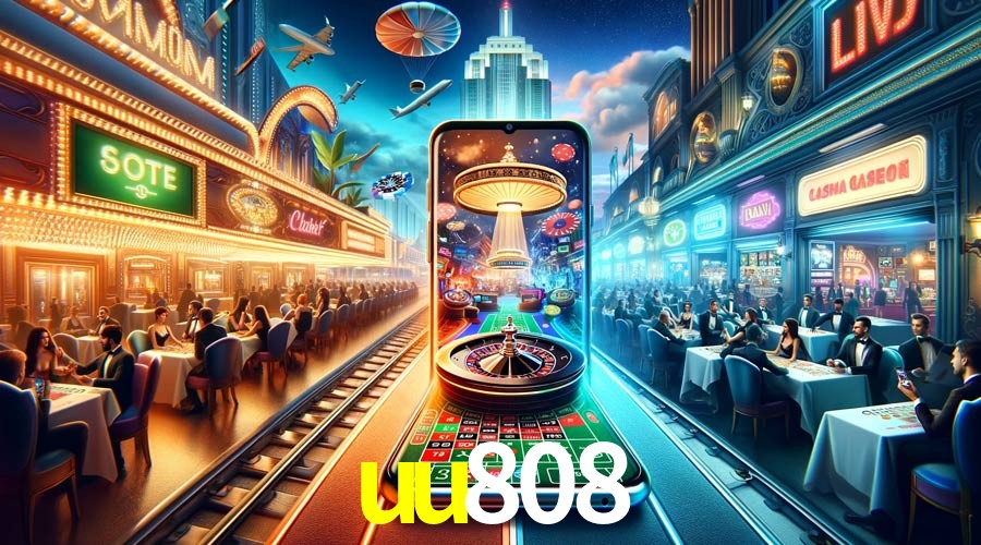 Quick Registration uu808