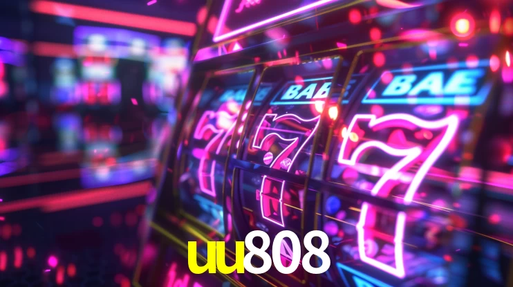 Live Casino uu808