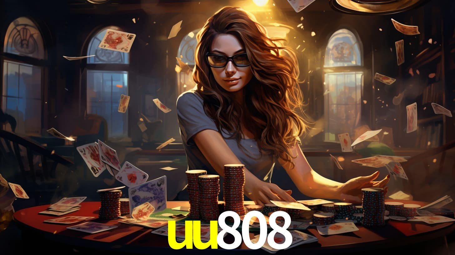 Blackjack Table uu808