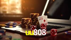 A Emoção da Loteria na uu808: Uma Chance de Mudança de Vida