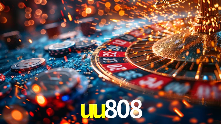 Game Providers uu808