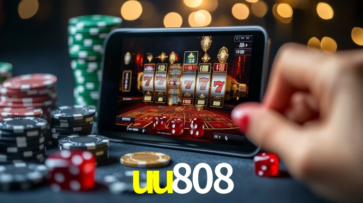 Exclusive Games uu808