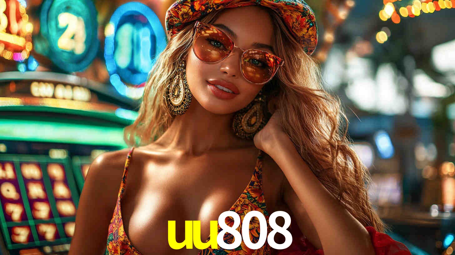 uu808 App Interface