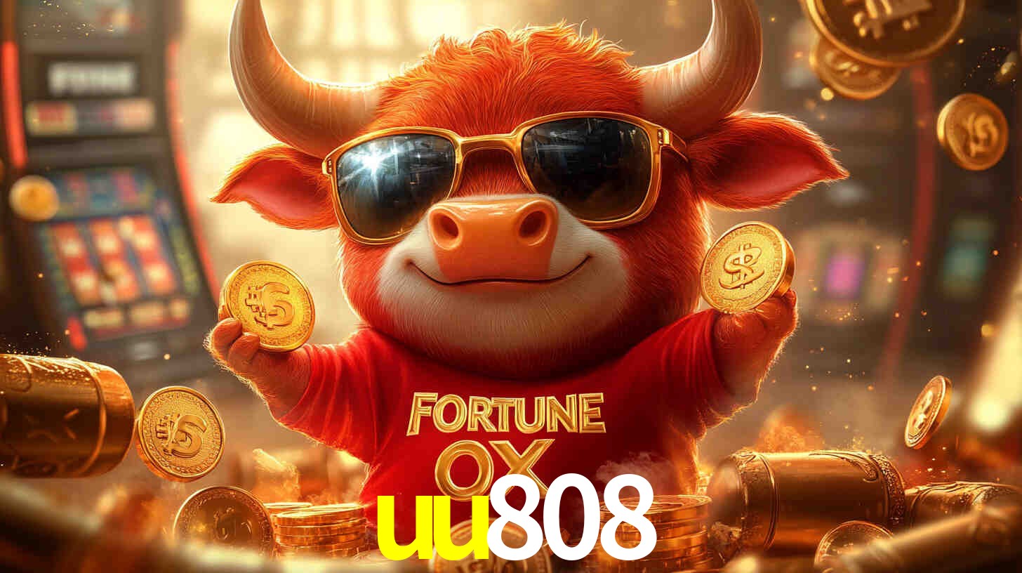 uu808: A Experiência de Casino com Jogos de Mesa ao Vivo